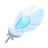 Pokestar - Genius Feather in Legends: Z-A
